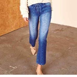 Ulla Johnson jeans